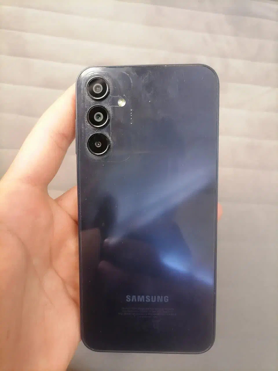 گوشی a15 درحد|موبایل|قم, یزدان‌شهر|دیوار