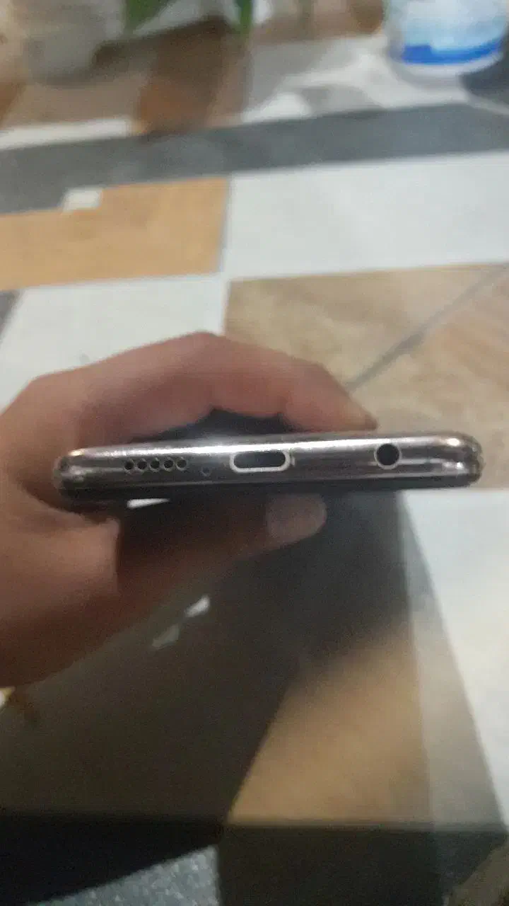 گوشی پوکوX3پرومکس|موبایل|آزادشهر, |دیوار