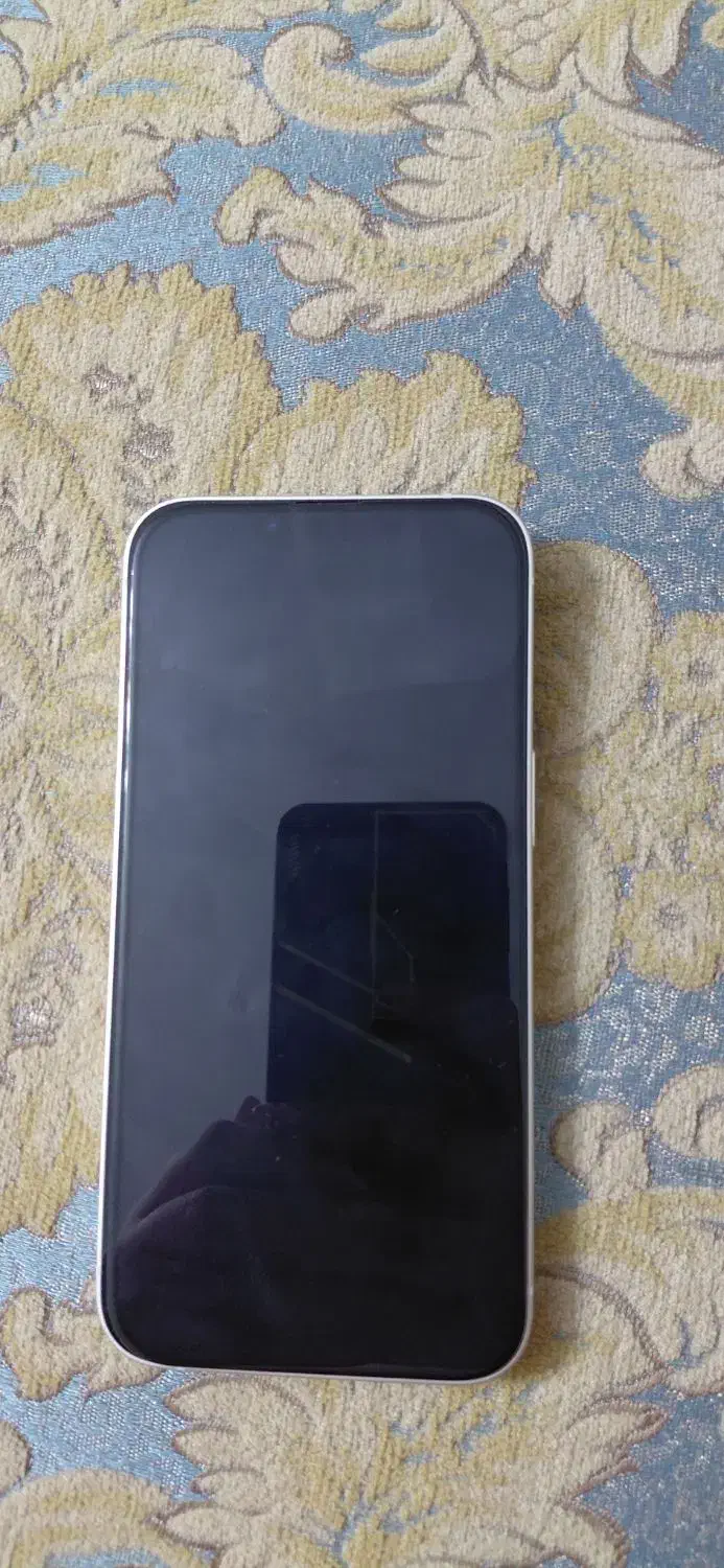 آیفون ۱۳ نرمال ۱۰۰ درصد|موبایل|تبریز, |دیوار