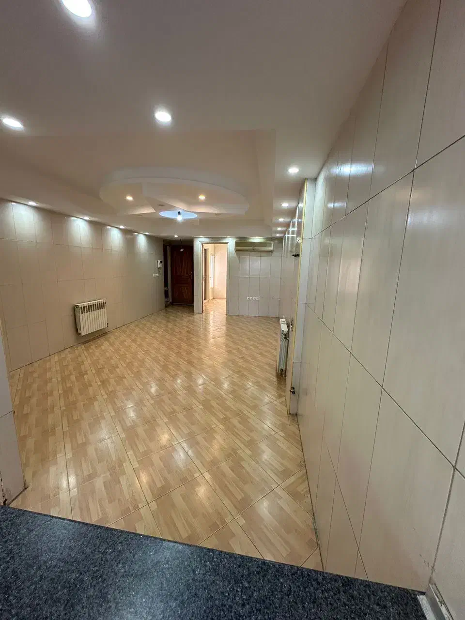 میدان نماز اسلامشهر دو واحد اپارتمان اداری|اجارهٔ دفتر کار، اتاق اداری، مطب|تهران, استقلال|دیوار