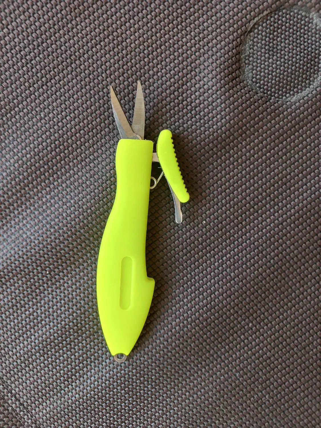 لنسر کمان ماهیگیری|ماهیگیری|نجفآباد, ویلاشهر|دیوار