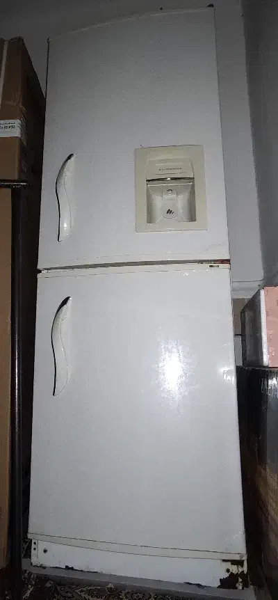 یخچال فریزر|یخچال و فریزر|هندیجان, |دیوار