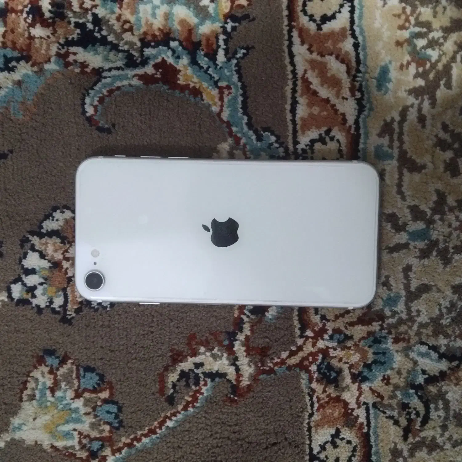 آیفون se2020 فوری|موبایل|مشهد, شهرک شهید باهنر|دیوار