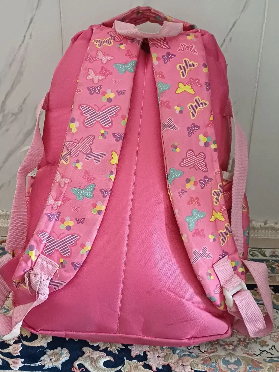 کیف مدرسه|کیف، کفش، کمربند|قرچک, باقرآباد|دیوار