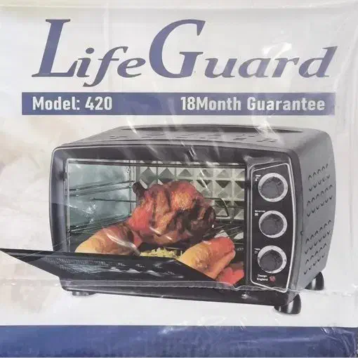 توستر|اجاق گاز و لوازم برقی پخت‌وپز|برخوار, |دیوار