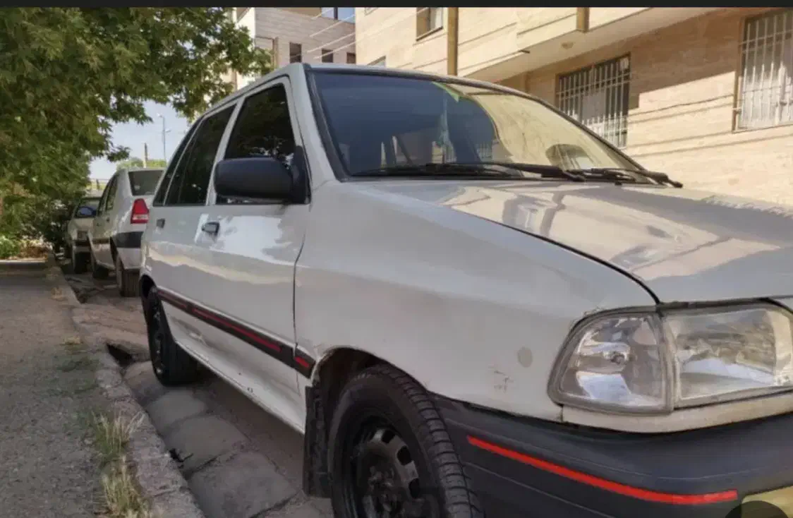 پراید هاچبک کره ای|خودرو سواری و وانت|کرمان, |دیوار