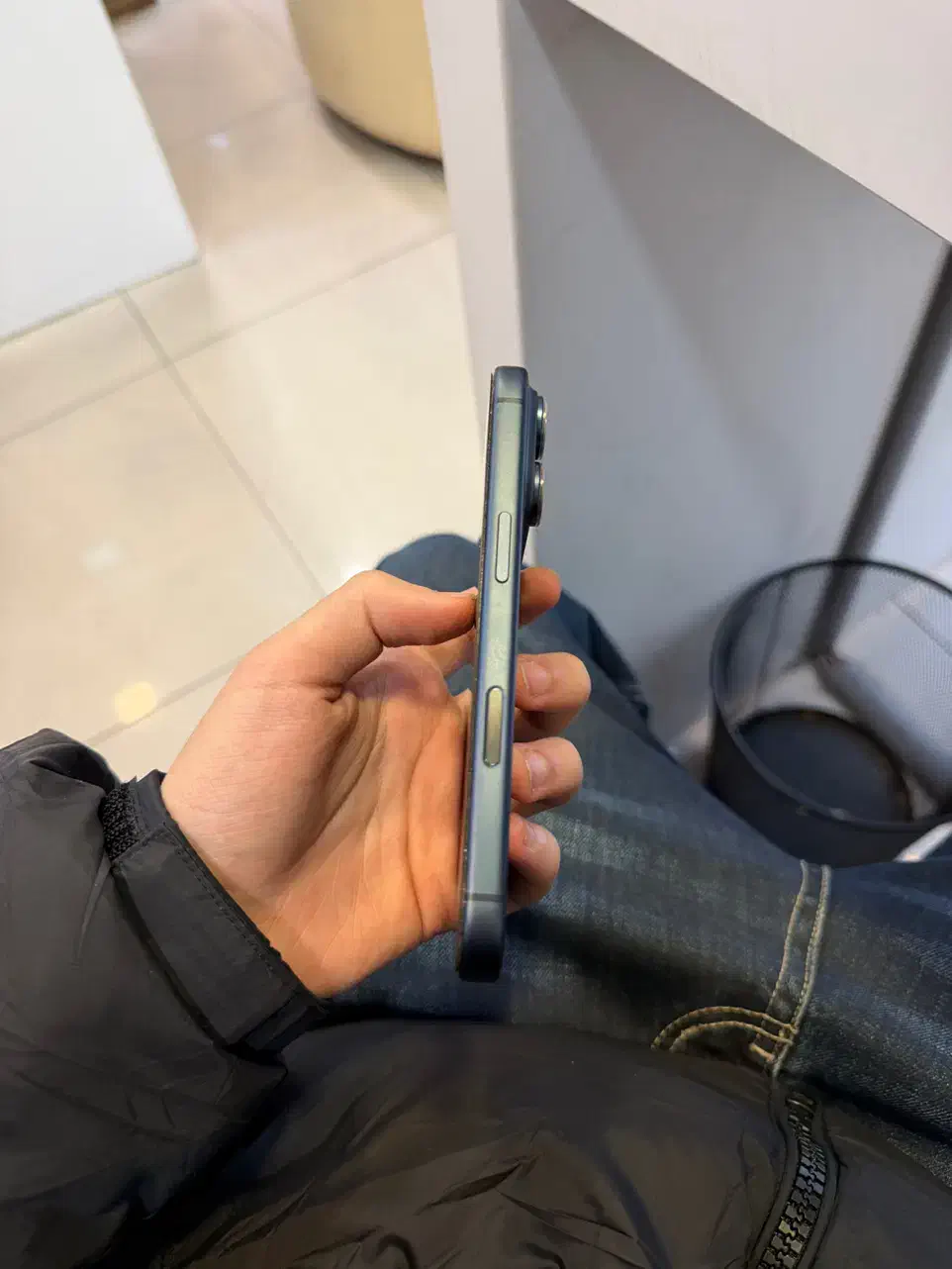 17pro za/a 256|موبایل|تهران, حافظیه|دیوار