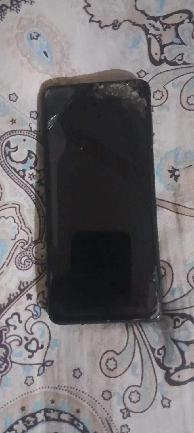 گوشی A12|موبایل|بجنورد, |دیوار