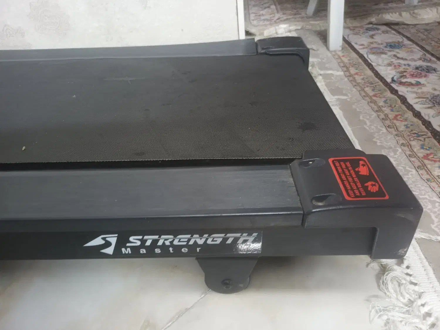 تردمیل|تجهیزات ورزشی|تهران, هلال احمر|دیوار