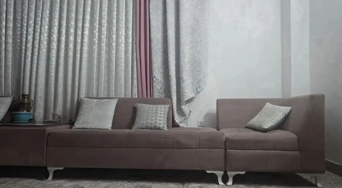 مبل در حد نو شیک راحتی|مبلمان خانگی و میز عسلی|پیشوا, |دیوار