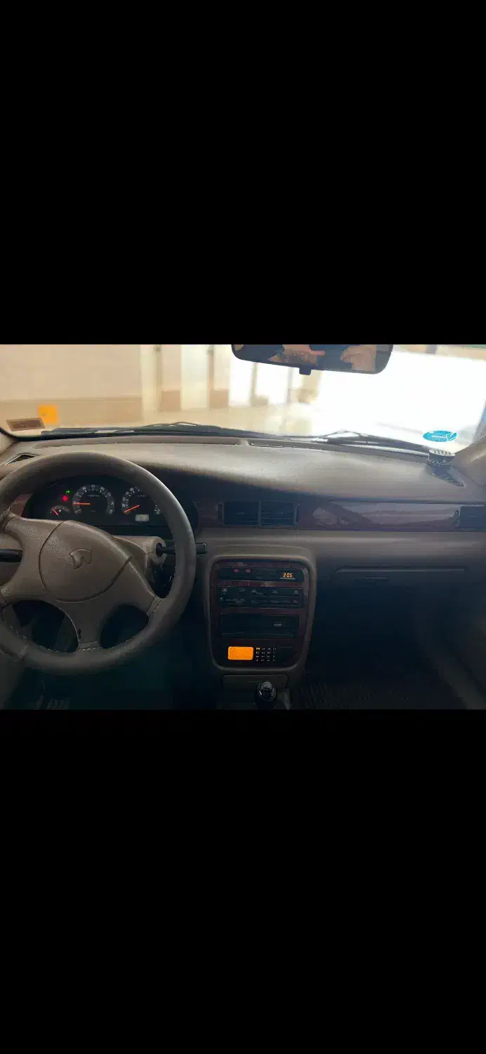 سمند X7 1385|خودرو سواری و وانت|تهران, نیروی هوایی (پیروزی)|دیوار