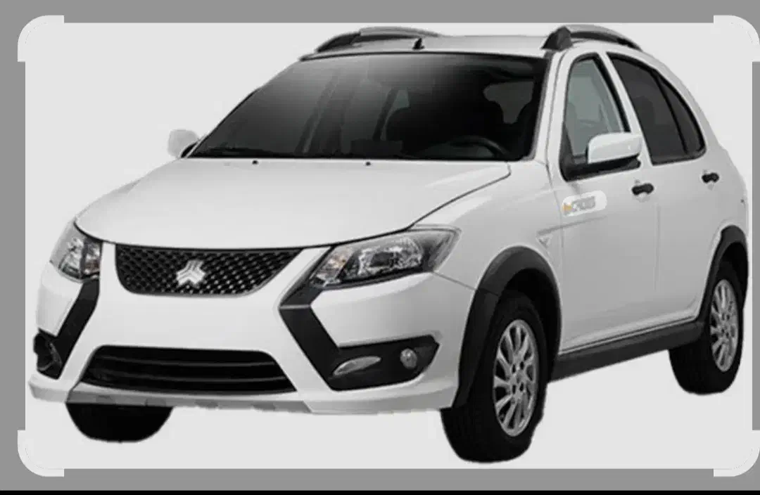 کوییک s مدل ۱۴۰۰  خشک صفر کیلومتر|خودرو سواری و وانت|تبریز, |دیوار