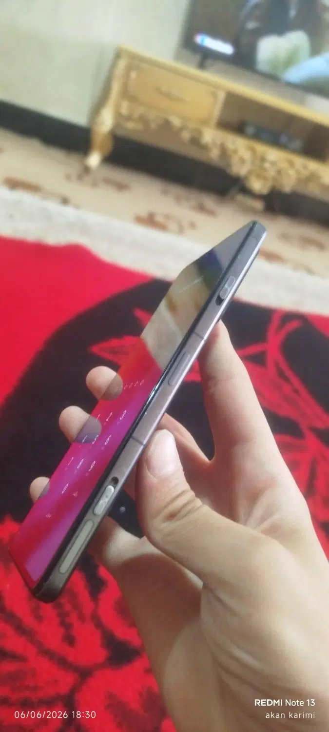 poco f4gt gaming|موبایل|ارومیه, |دیوار