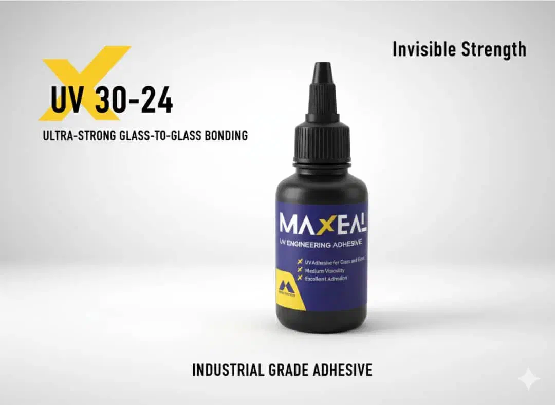 چسب مان باند ۳۰۲۴ (UV) مخصوص شیشه حجم ۵۰ گرمی|عمده‌فروشی|تهران, شهرک علم و فناوری|دیوار
