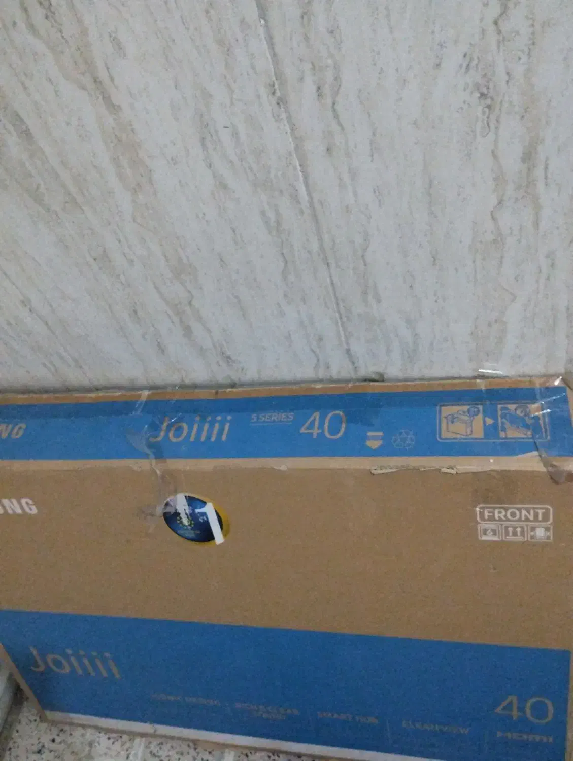 تلویزیون ال ای دی خراب|تلویزیون و پروژکتور|اسلامشهر, شهرک احمدیه|دیوار