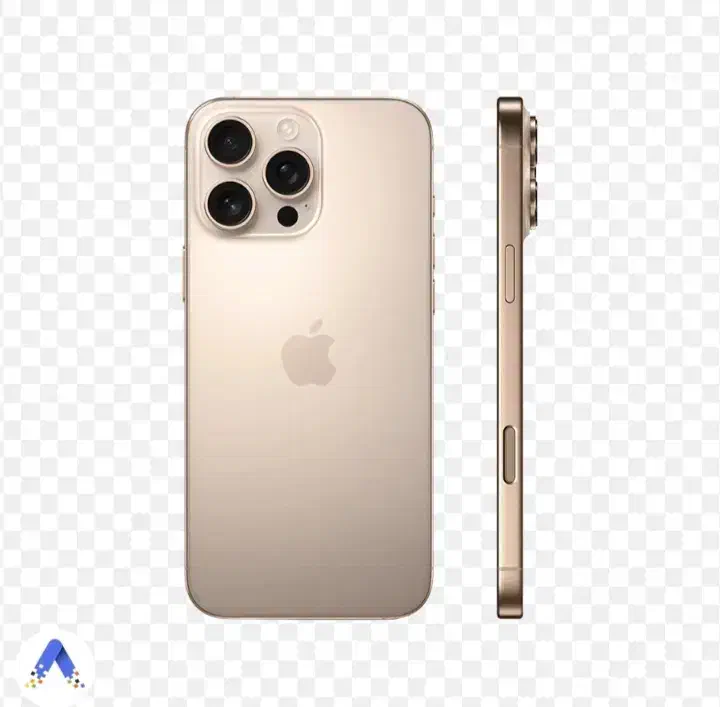 اپل iPhone 16 Pro Max با حافظهٔ ۱ ترابایت|موبایل|اردبیل, |دیوار