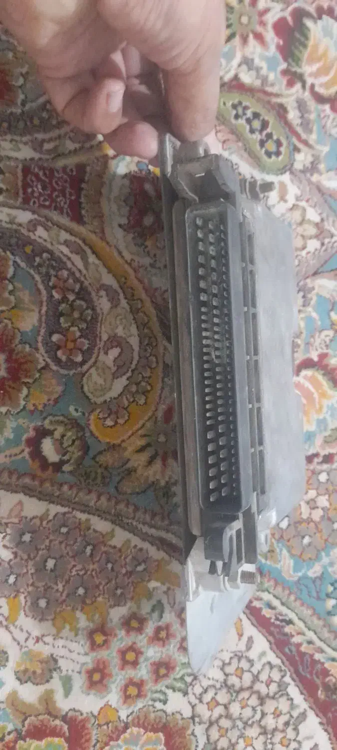 فروش کامپیوتر زانتیا ۱۸۰۰|قطعات یدکی و لوازم جانبی|کرمان, |دیوار