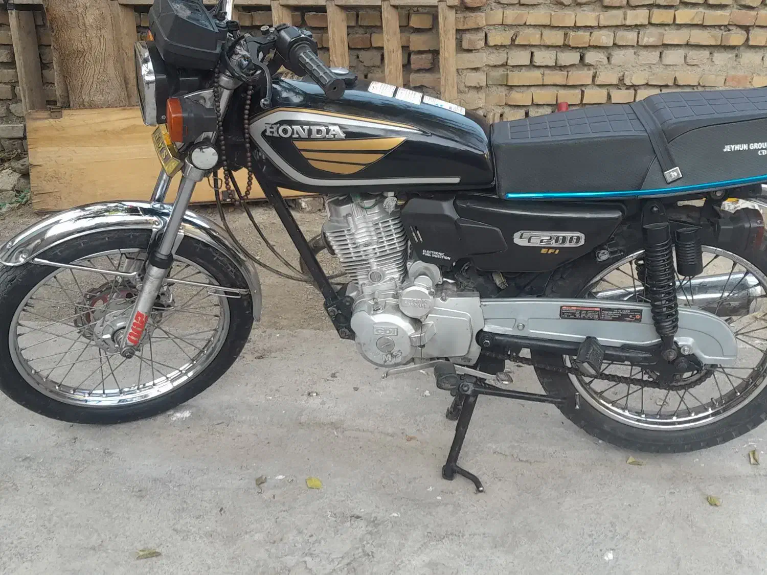 موتور|موتورسیکلت|گرگان, |دیوار