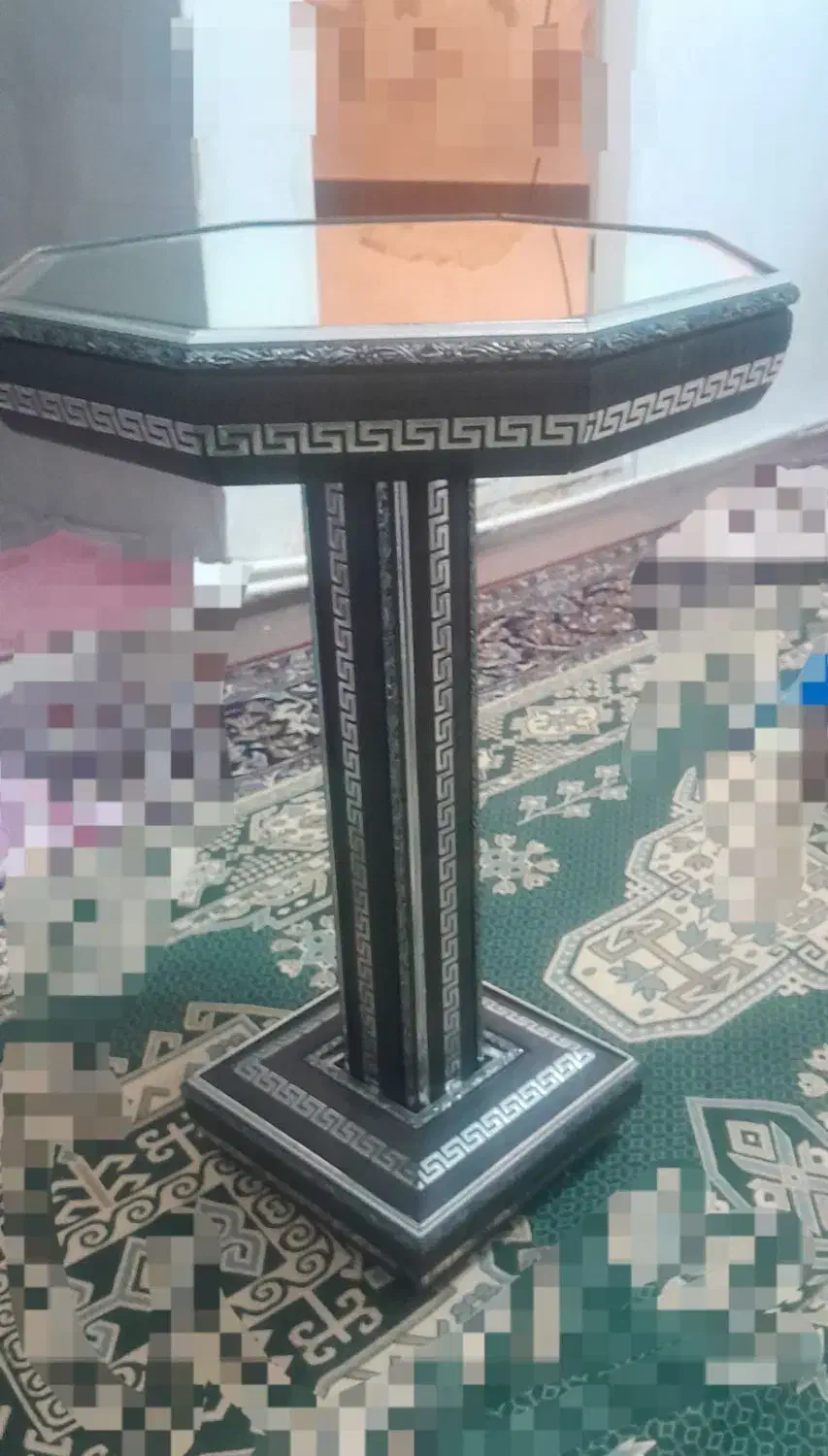 میزتلفن پروفیل|میز تلفن|تبریز, |دیوار