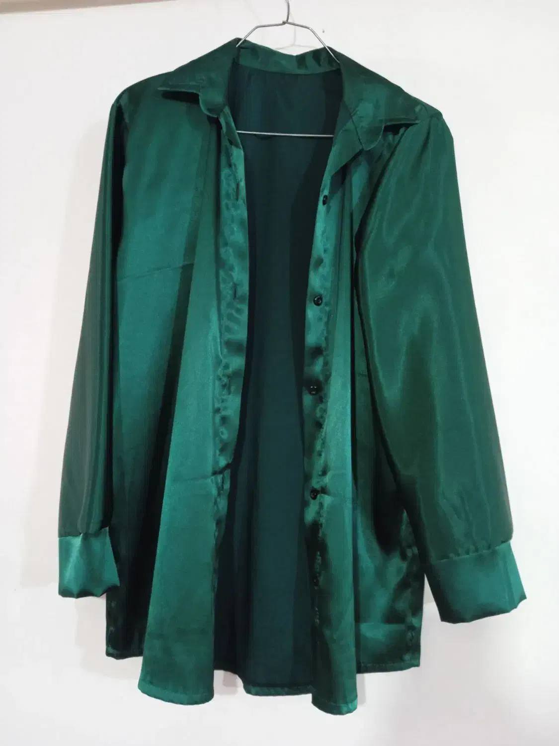 شومیز و مانتو پاییزی|لباس|بوکان, |دیوار