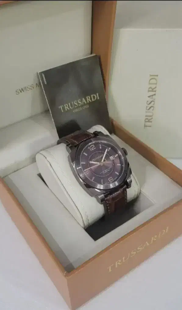 تروساردی اصل سوئیس|ساعت|تهران, سلسبیل شمالی|دیوار