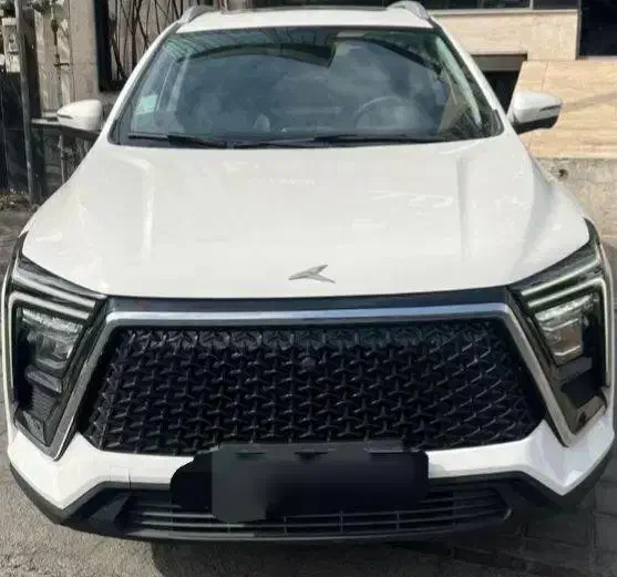 kmc x5|خودرو سواری و وانت|تهران, جنت‌آباد جنوبی|دیوار