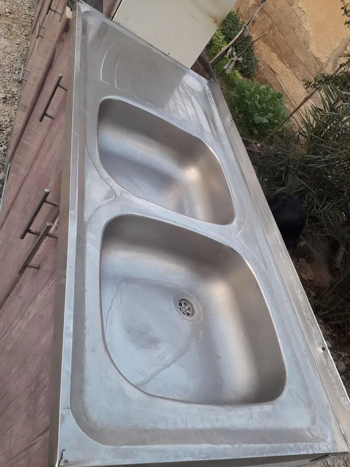 کابینت تمام فلزی ارتفاع ۹۰ ورق ضخیم|مصالح و تجهیزات ساختمان|شوشتر, |دیوار