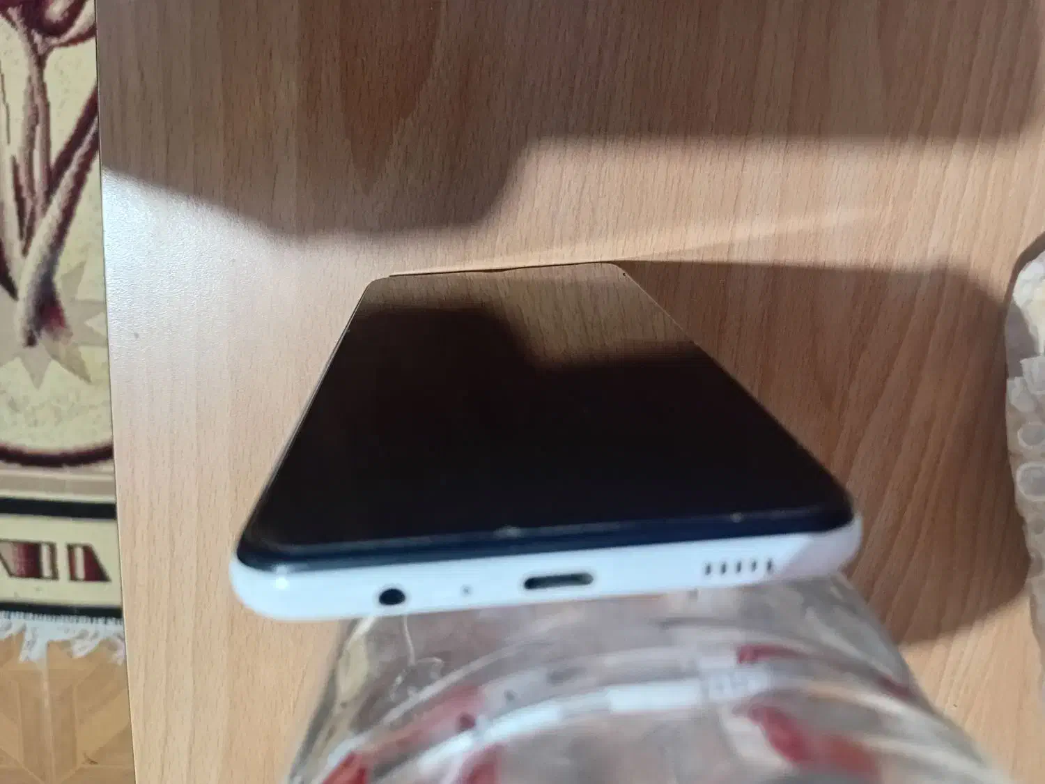 گوشی a12.128|موبایل|اردبیل, |دیوار