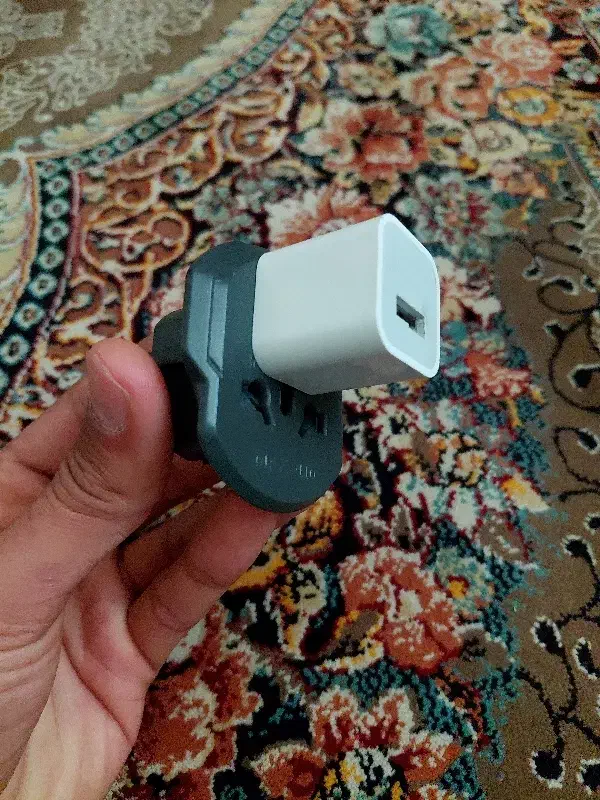 شارژه ایفون|لوازم جانبی موبایل و تبلت|رشت, گلزاران|دیوار