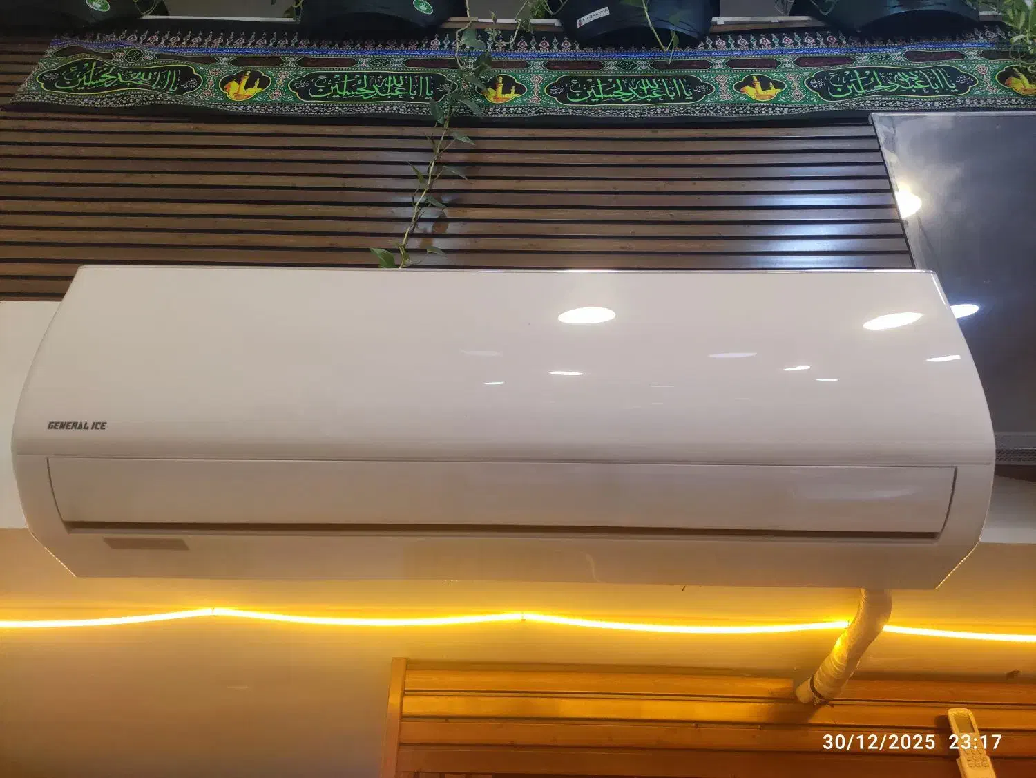 کولر گازی|کولر گازی و فنکوئل|محمودآباد, |دیوار