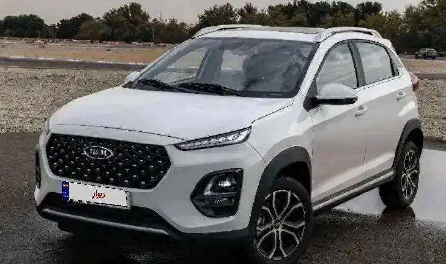 X22 pro|خودرو سواری و وانت|مشهد, فارغ التحصیلان|دیوار