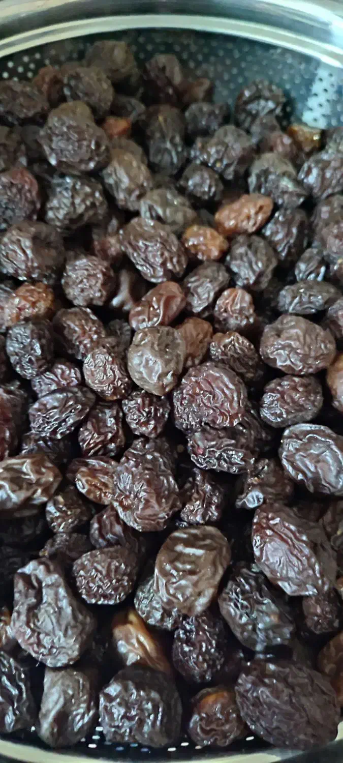 آلو خورشتی|خوردنی و آشامیدنی|داران, |دیوار