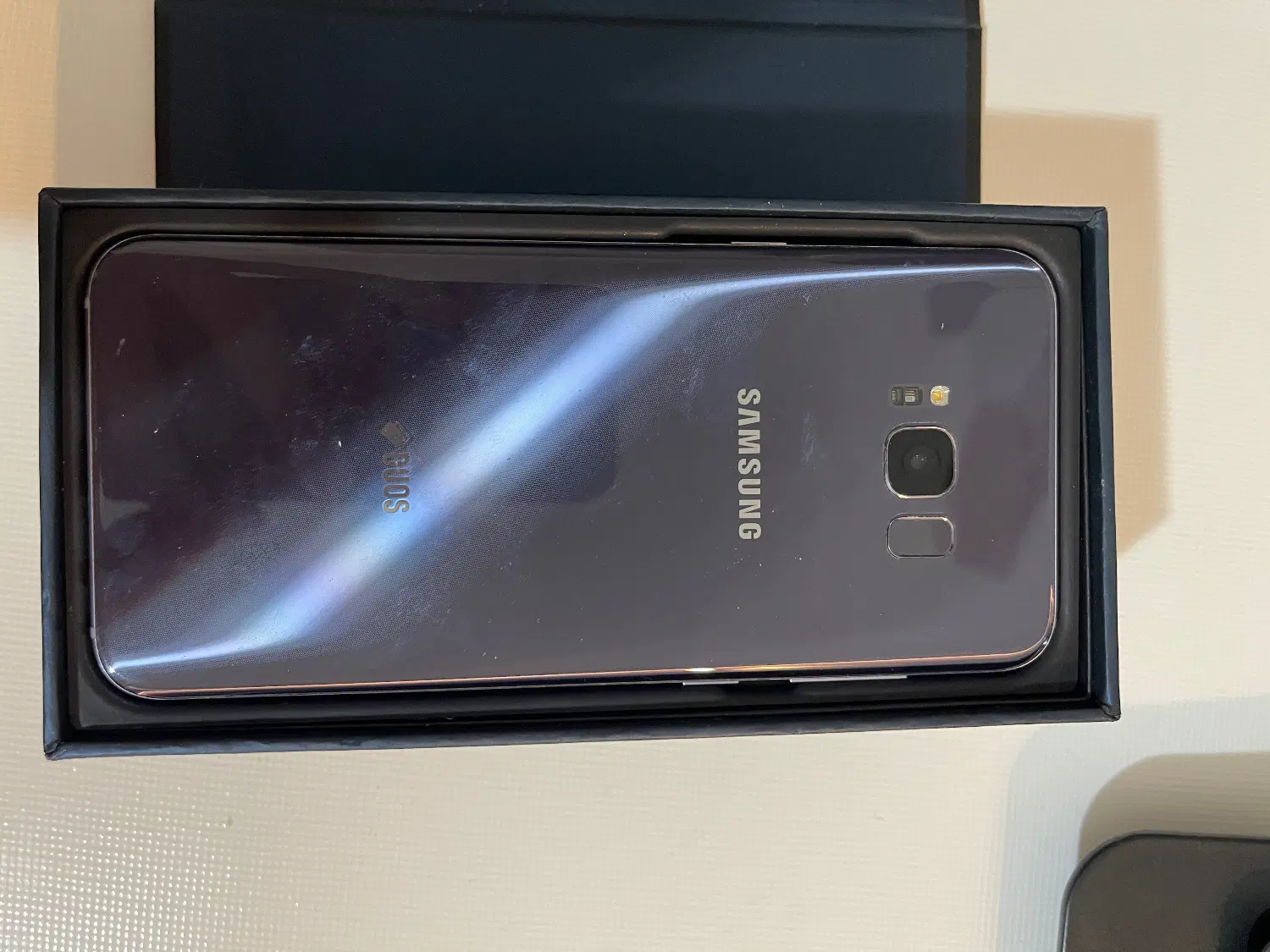 Samsung s8+|موبایل|تهران, آسمان|دیوار