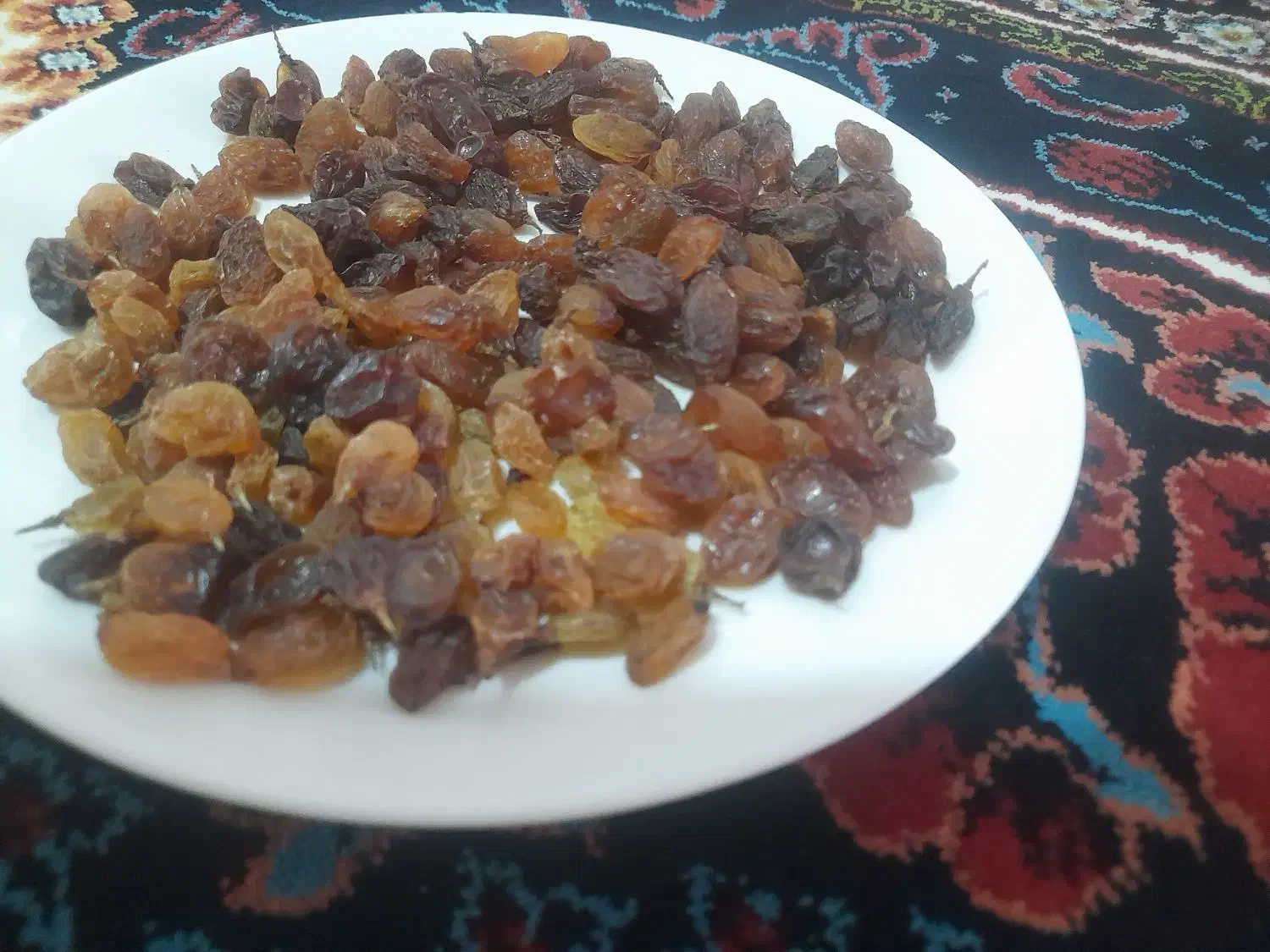 کشمش خانگی|خوردنی و آشامیدنی|نیشابور, شهید بهشتی|دیوار