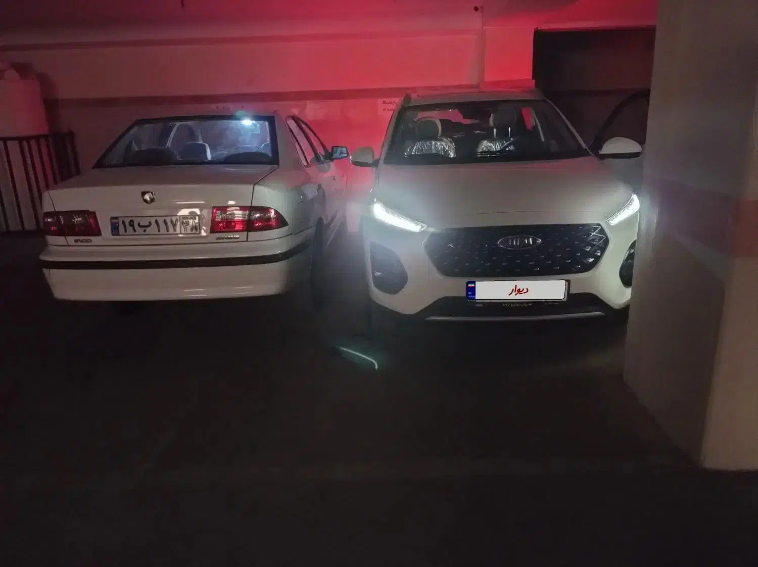 x22pro mt 1404|خودرو سواری و وانت|مشکین‌دشت, |دیوار