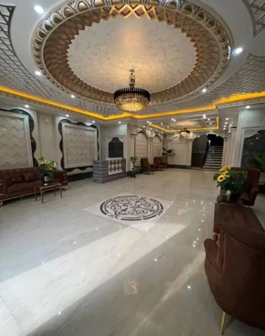 77 متر رو به نما/الهیه/باکری/شهرداری|فروش آپارتمان|قدس, شهرقدس|دیوار