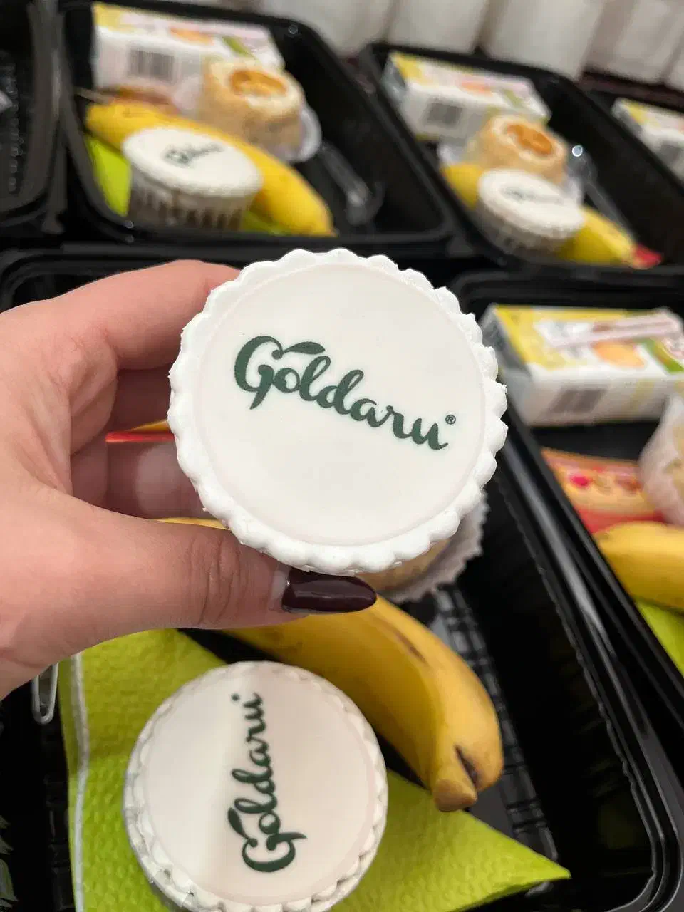 فینگرفود و دسر وژله های مجلسی|خدمات پذیرایی، مراسم|اردبیل, |دیوار