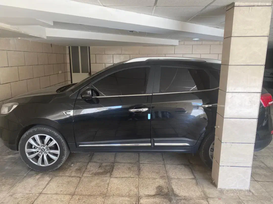 جک s5توربو Gdi1402|خودرو سواری و وانت|شیراز, شهرک مفتح|دیوار