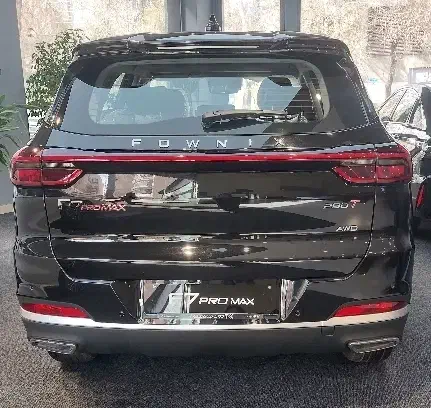 Tigo7 pro max|خودرو سواری و وانت|تهران, حکمت|دیوار