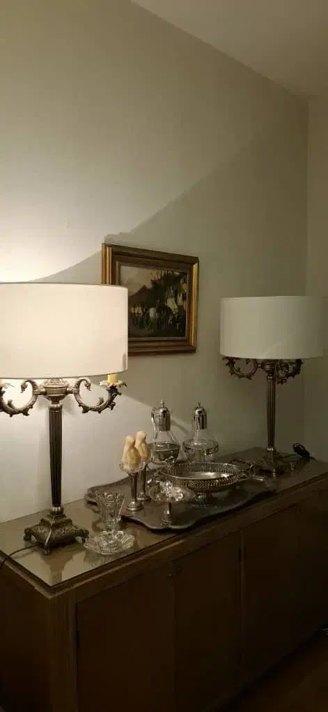 آباژور|چراغ خواب و آباژور|تهران, استخر|دیوار