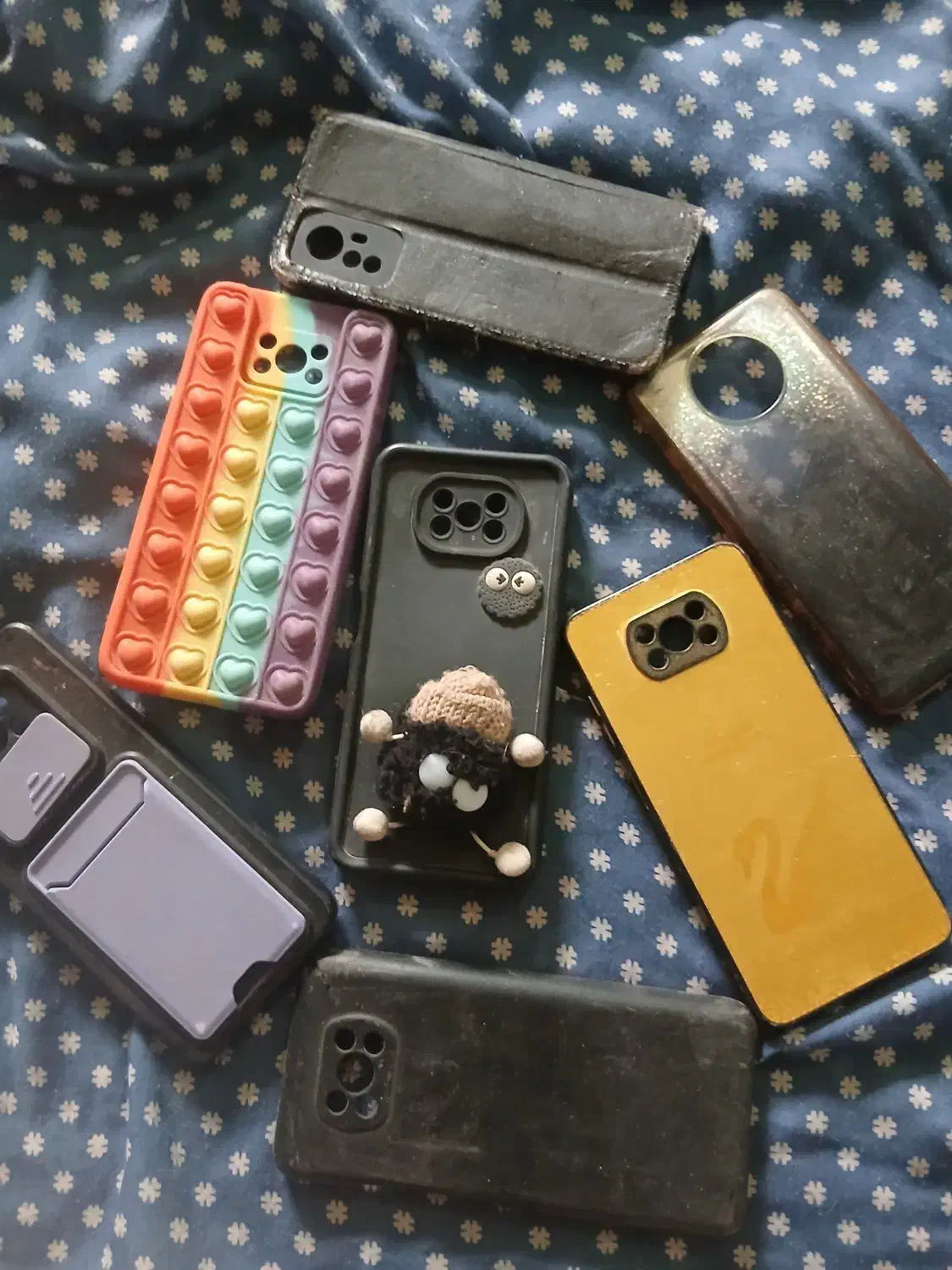 گاردموبایل|لوازم جانبی موبایل و تبلت|نهبندان, |دیوار