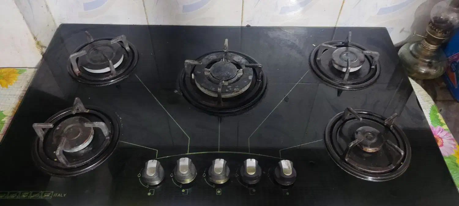 همه اجناس|سایر لوازم برقی|دلند, |دیوار