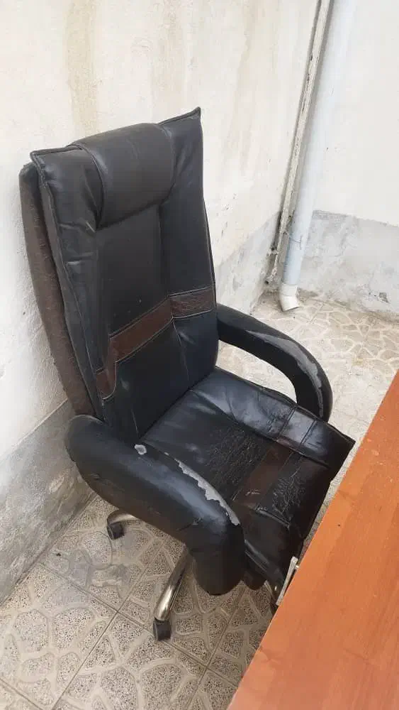 میز وصندلی|مبلمان اداری|سیلوانه, |دیوار