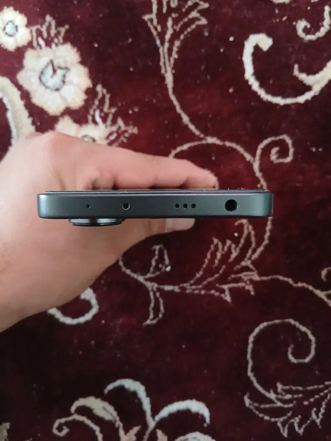 گوشی ردمی نوت ۱۳|موبایل|تبریز, |دیوار