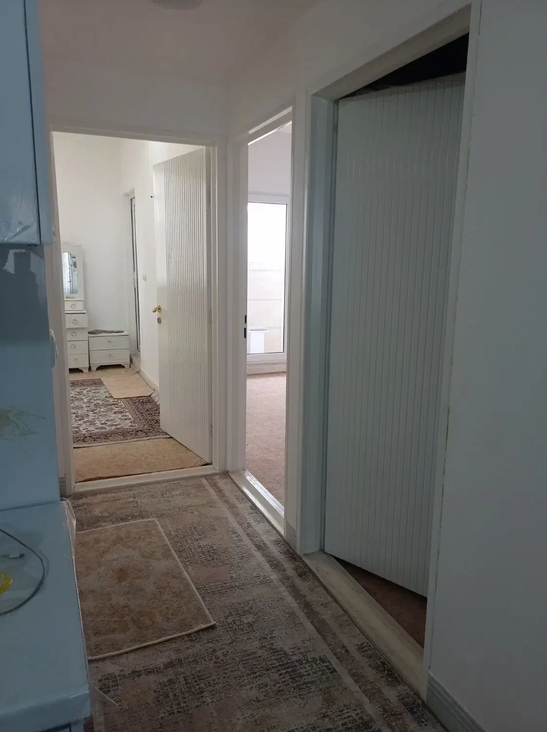 واحد 160متری|فروش آپارتمان|قم, باغ شریفی|دیوار