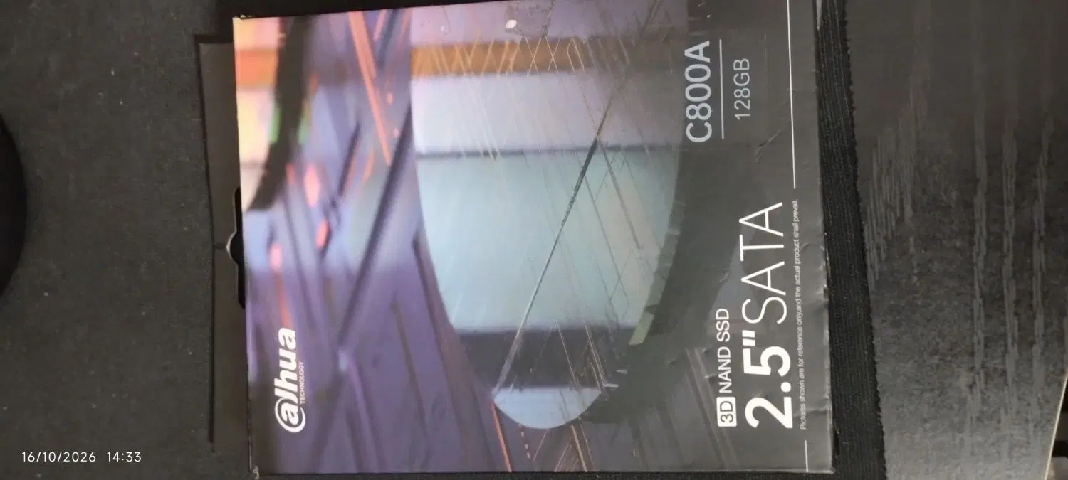 ssd 128 dahua|قطعات و لوازم جانبی رایانه|کرج, حصارک بالا|دیوار