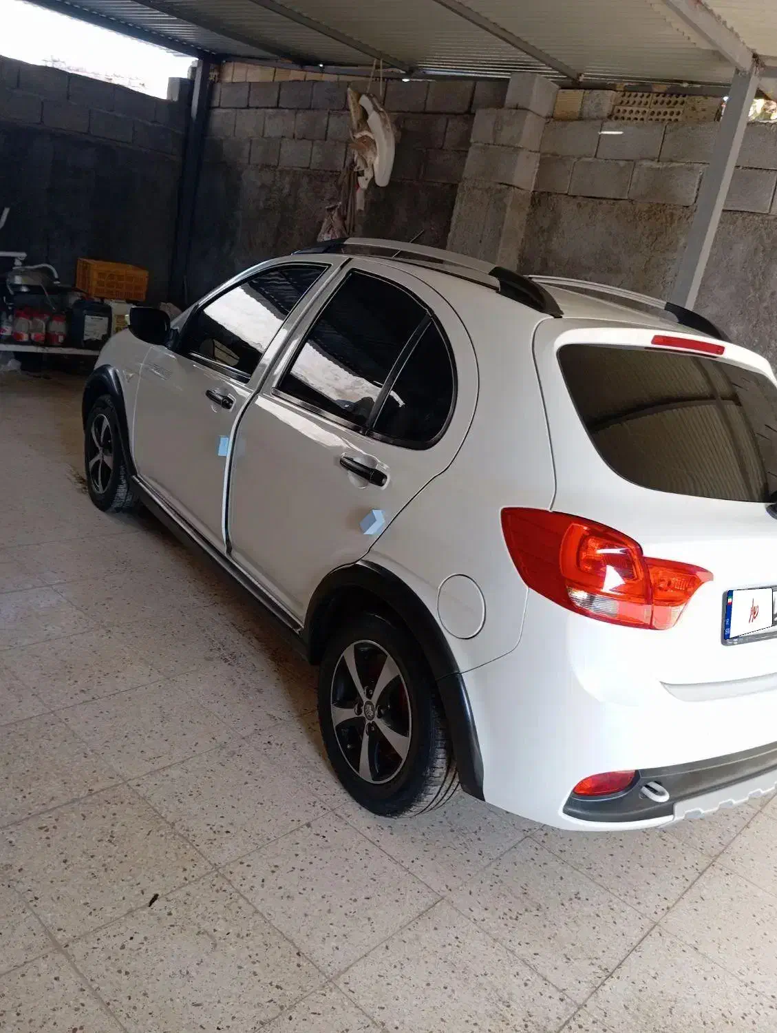 کوییک|خودرو سواری و وانت|رودان, |دیوار