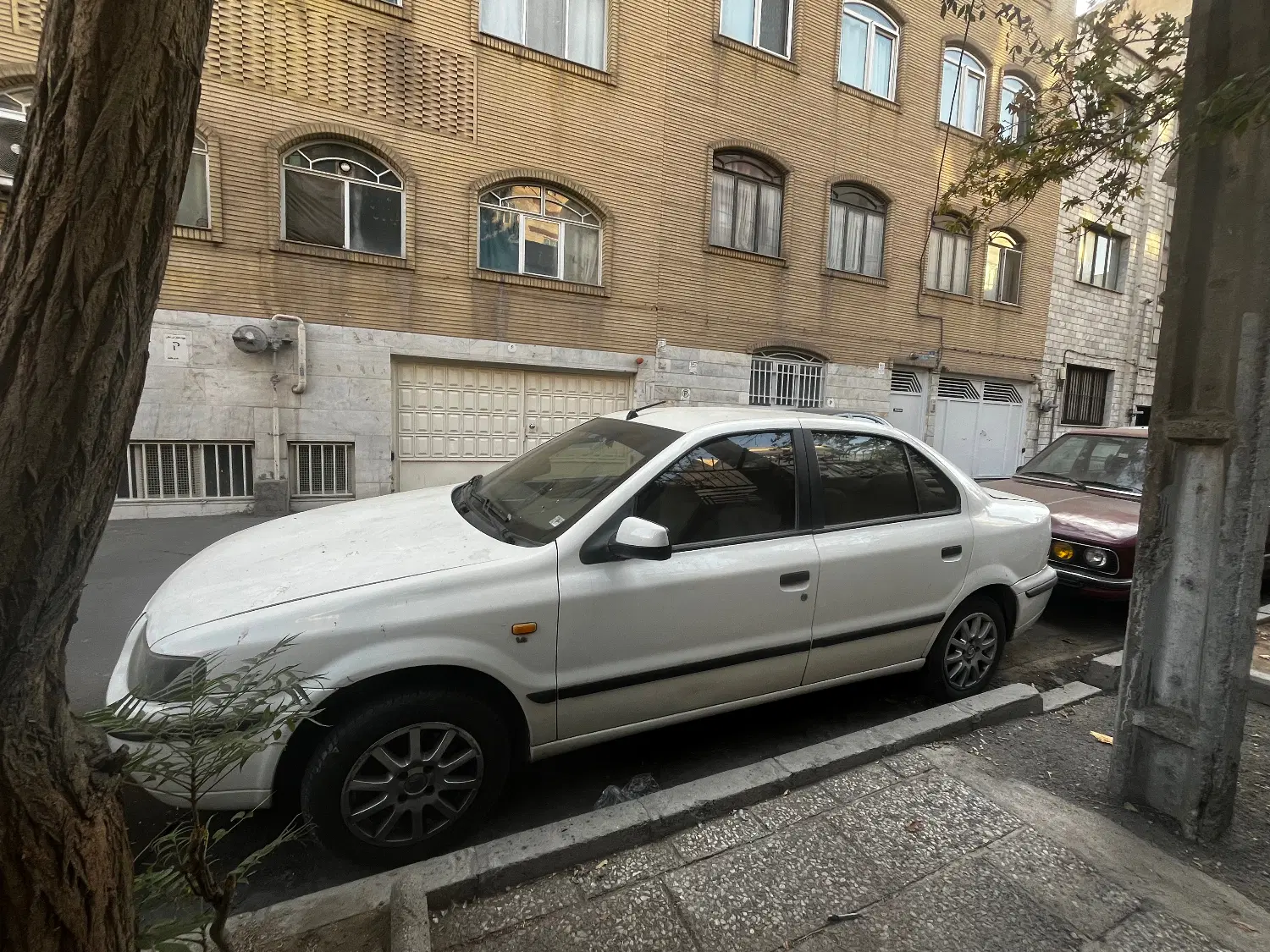 سمند LX|خودرو سواری و وانت|تهران, کاج|دیوار