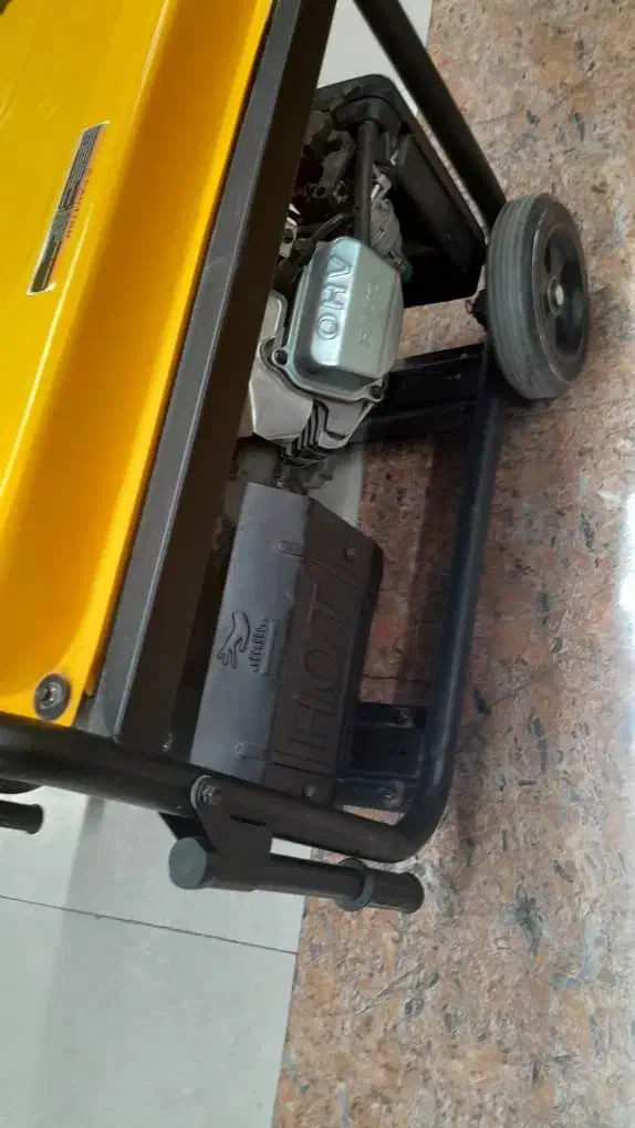 موتور برق|ماشین‌آلات صنعتی|تاکستان, |دیوار