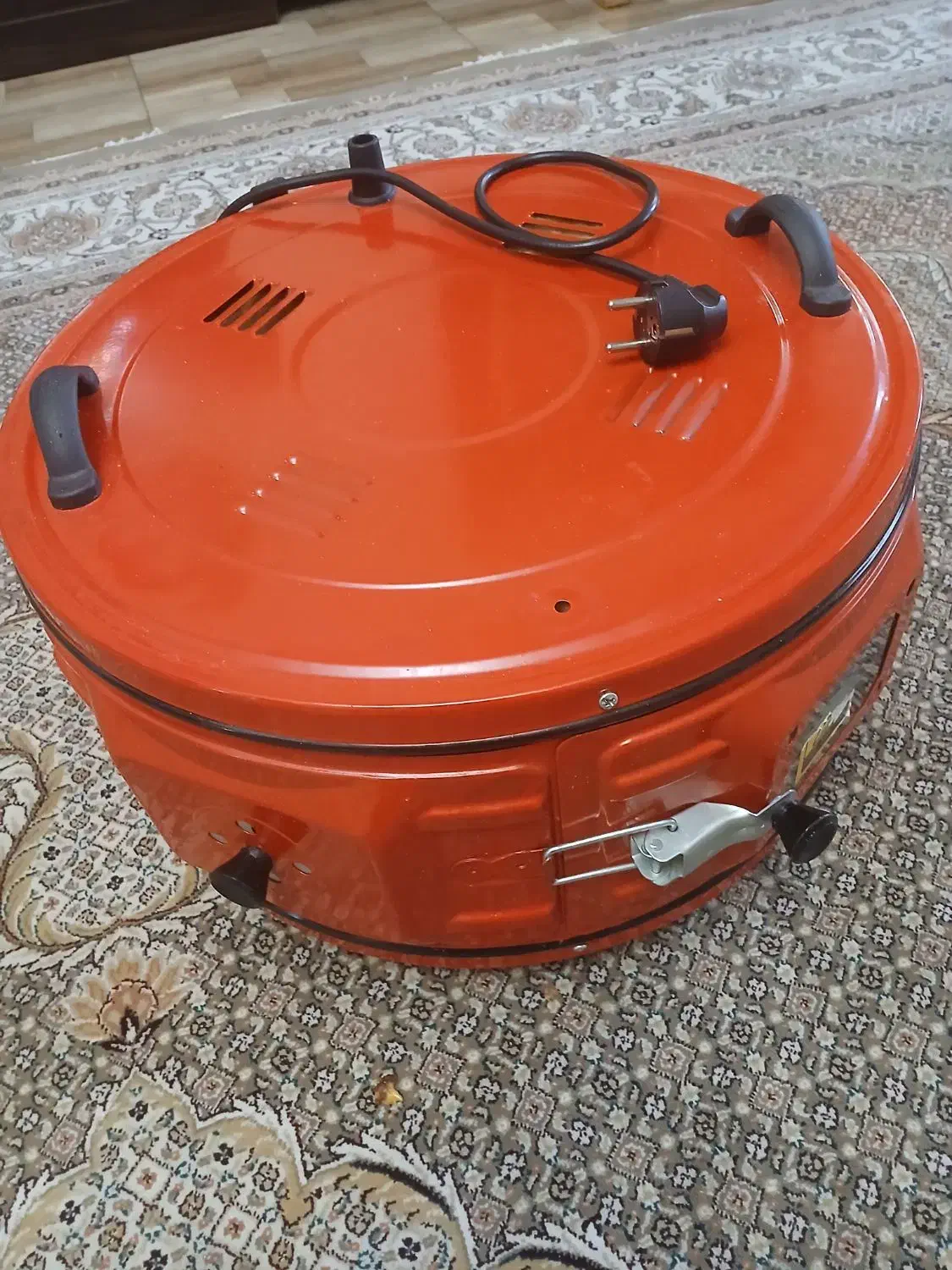 فر ترکیه|اجاق گاز و لوازم برقی پخت‌وپز|ماکو, |دیوار